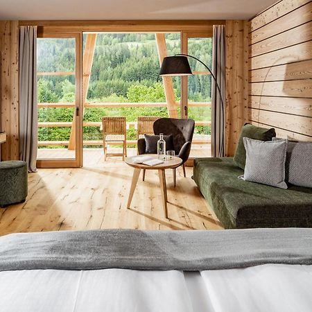 Taubers Bio Vitalhotel Kiens Dış mekan fotoğraf