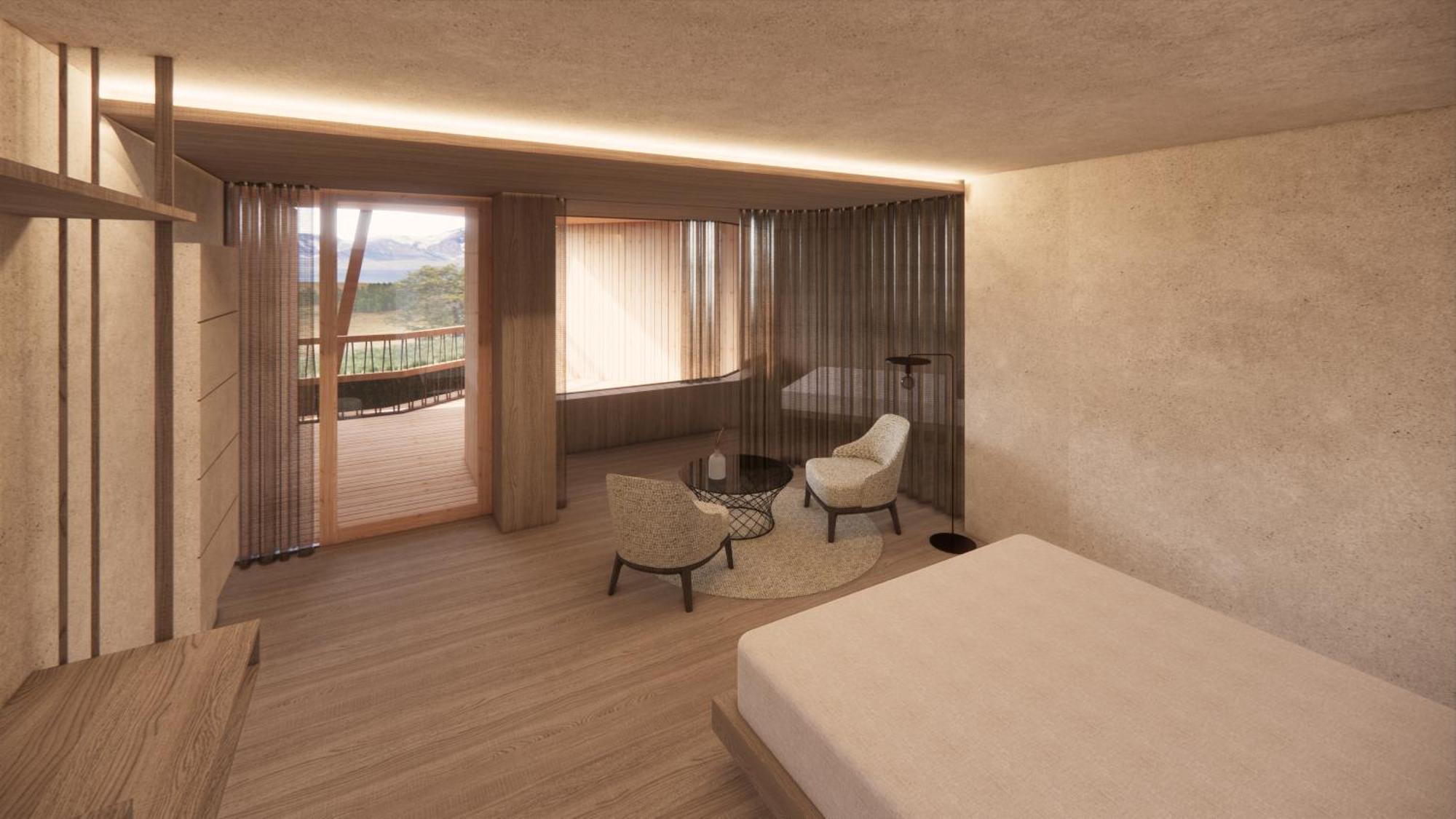 Taubers Bio Vitalhotel Kiens Dış mekan fotoğraf