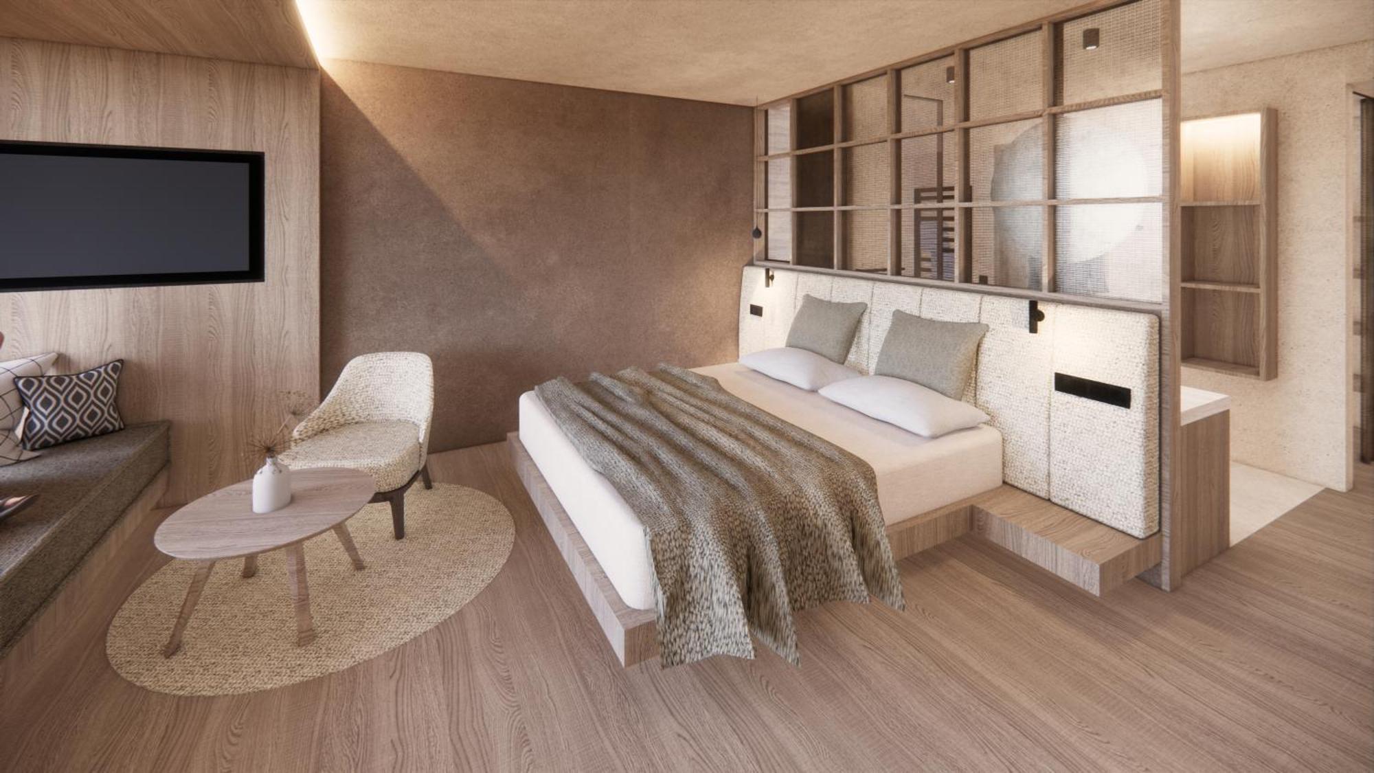 Taubers Bio Vitalhotel Kiens Dış mekan fotoğraf